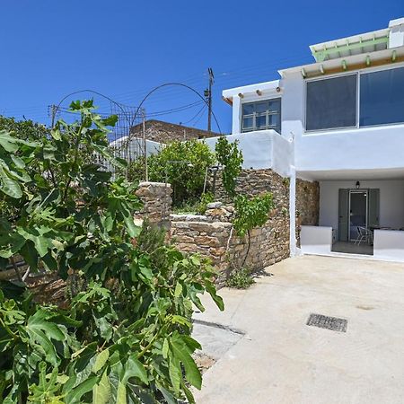 Aesthetic View Apartments Arnados Esterno foto