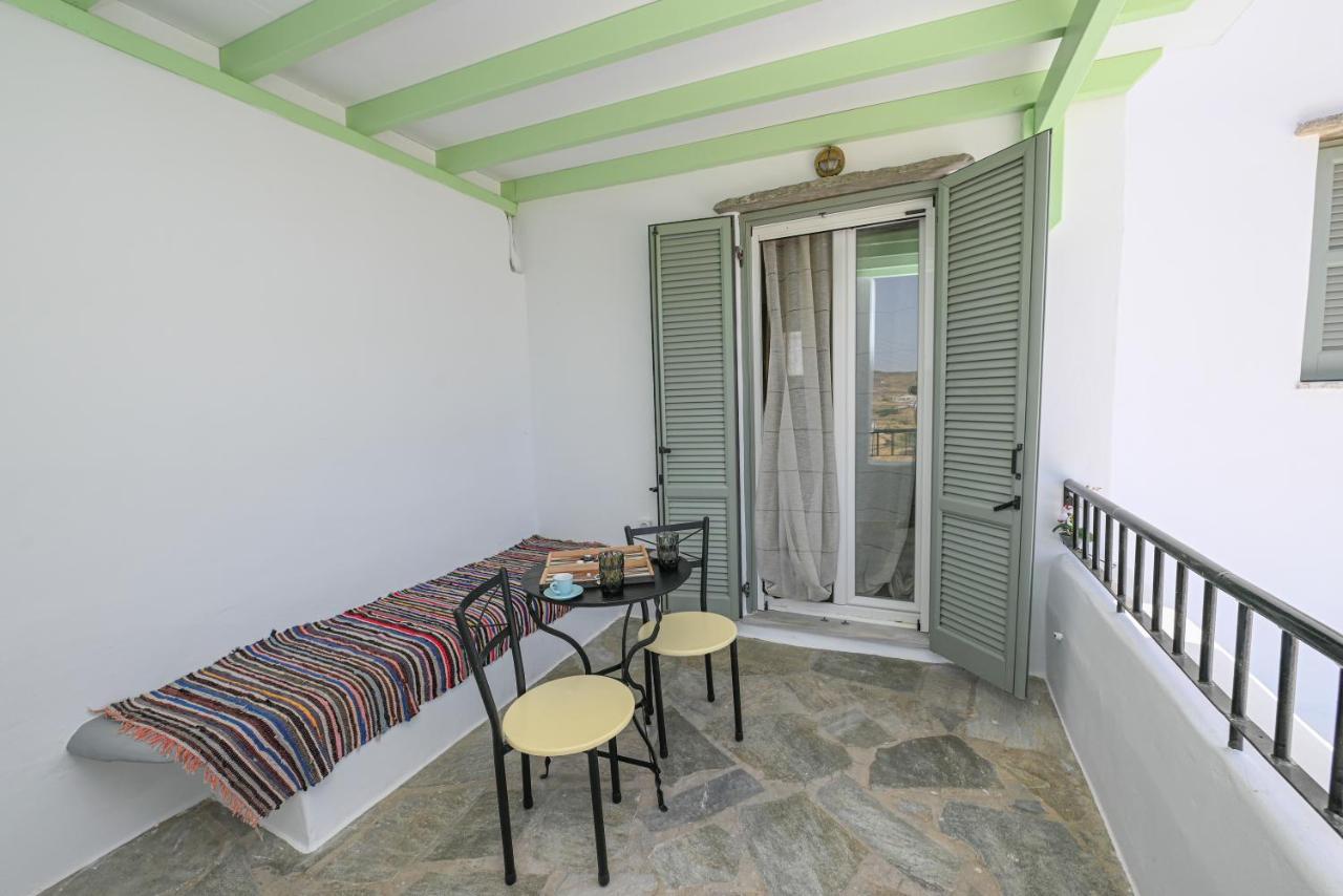 Aesthetic View Apartments Arnados Esterno foto