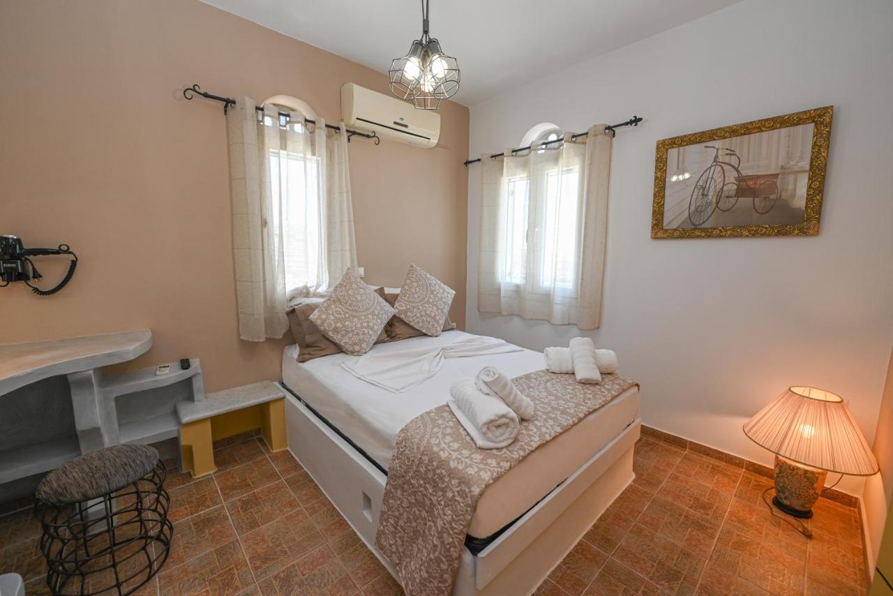 Aesthetic View Apartments Arnados Esterno foto