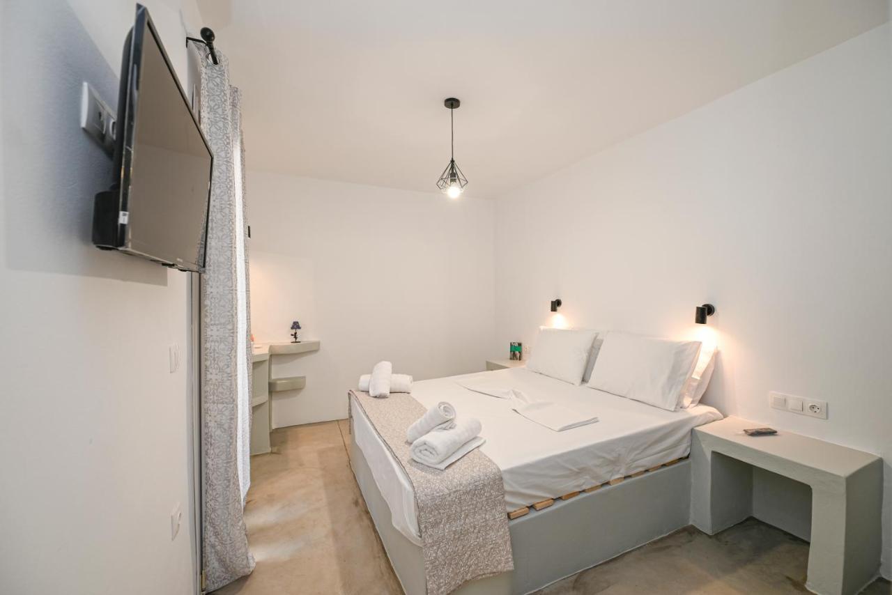 Aesthetic View Apartments Arnados Esterno foto