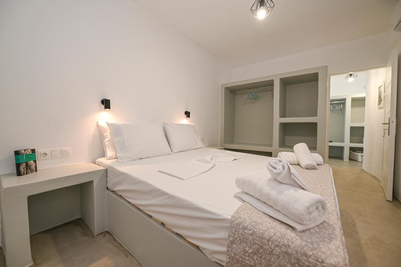 Aesthetic View Apartments Arnados Esterno foto