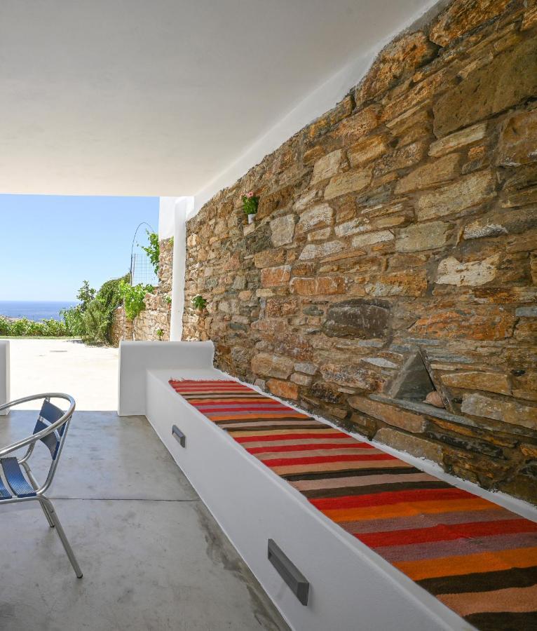 Aesthetic View Apartments Arnados Esterno foto