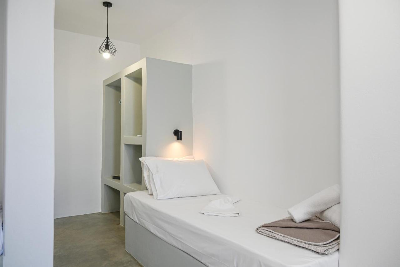 Aesthetic View Apartments Arnados Esterno foto