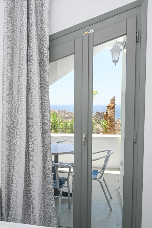 Aesthetic View Apartments Arnados Esterno foto