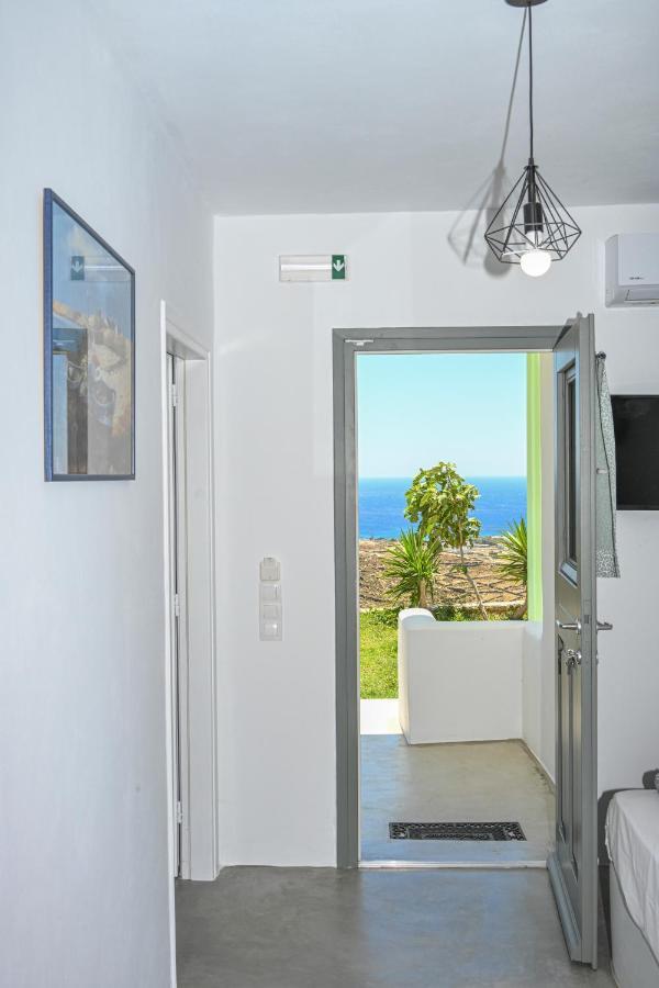Aesthetic View Apartments Arnados Esterno foto
