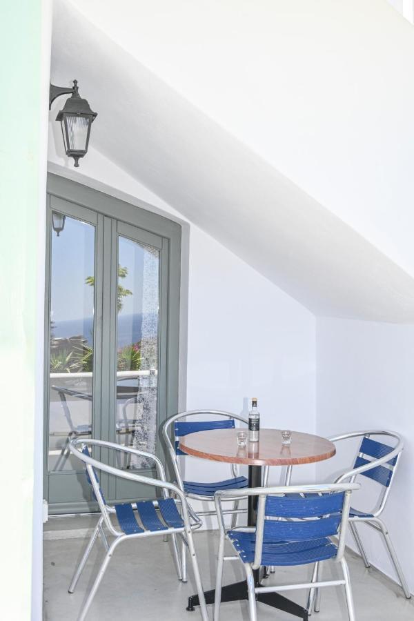 Aesthetic View Apartments Arnados Esterno foto