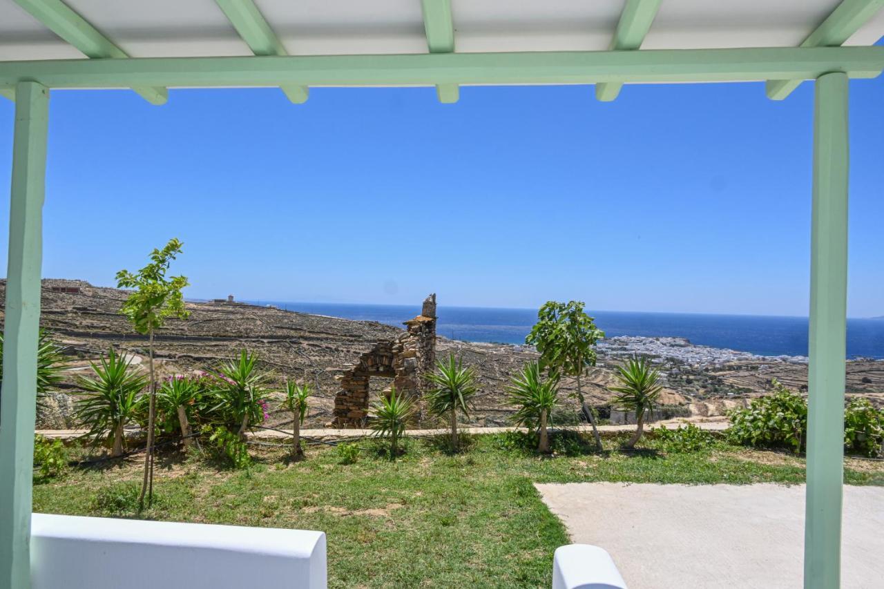 Aesthetic View Apartments Arnados Esterno foto