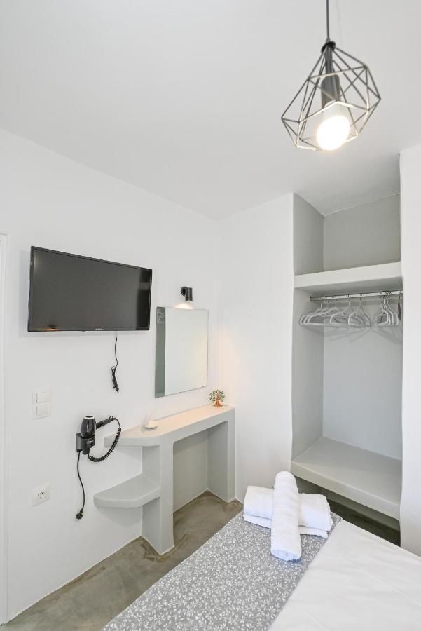 Aesthetic View Apartments Arnados Esterno foto