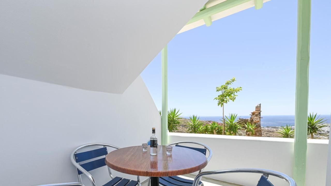 Aesthetic View Apartments Arnados Esterno foto